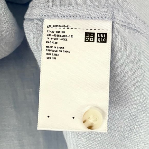 Gap Ivory Oversized Sherpa Pullover Hoodie Size M - Picture 8 of 10